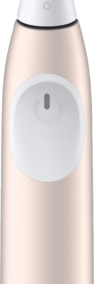 Oral-B iO 2 Schwarz und Rosa Doppelpack