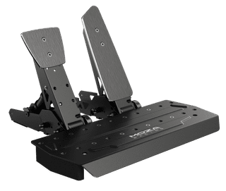 Moza SR-P Pedal Set