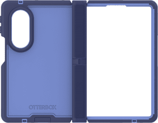 Otterbox Defender Samsung Galaxy Z Fold8 Backcover mit Magnet Blau
