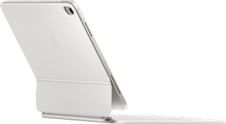 Apple Magic Keyboard iPad Air 11'' (2026/2025/2024) QWERTZ Weiß