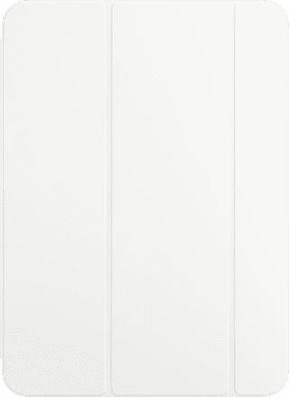 Apple Smart Folio iPad (2025/2022) Weiß