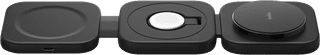Belkin 3-in-1 magnetisches kabelloses Ladegerät mit Qi2 15 W