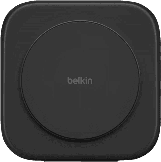 Belkin 3-in-1 magnetisches kabelloses Ladegerät mit Qi2 15 W