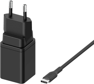 Belkin 3-in-1 magnetisches kabelloses Ladegerät mit Qi2 15 W