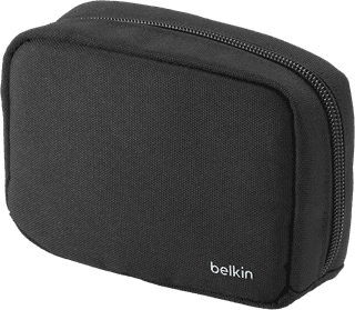 Belkin 3-in-1 magnetisches kabelloses Ladegerät mit Qi2 15 W