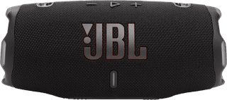 JBL Charge 6 Black