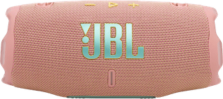 JBL Charge 6 Pink