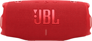 JBL Charge 6 Red
