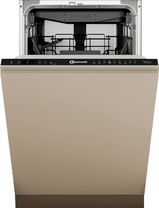 Bauknecht BK6IC11BS7LA0