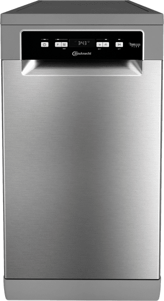 Bauknecht BK6FC11BS7A0X