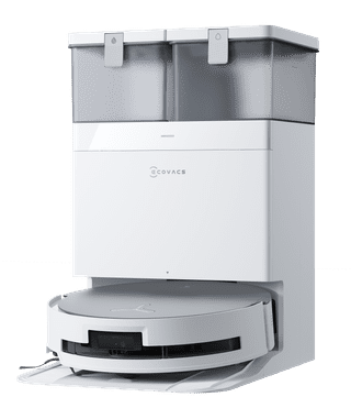ECOVACS DEEBOT X8 OMNI
