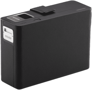 HOVERAir X1 PRO/PRO MAX Power Case