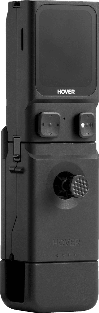 HOVERAir Beacon and JoyStick Bundle