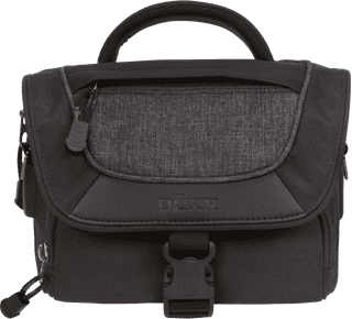 Dörr Classic Fototasche XS Schwarz