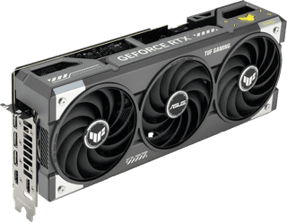 ASUS TUF Gaming GeForce RTX 5070 Ti OC 16GB