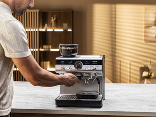 KRUPS Precision XP801T