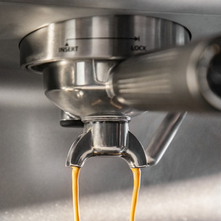 KRUPS Precision XP801T