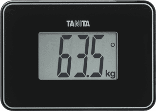 Tanita HD-386BK Black