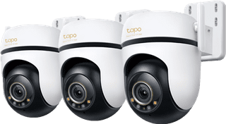 TP-Link Tapo C530WS 3-pack
