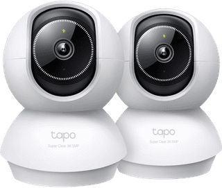 TP-Link Tapo C230 Duo Pack