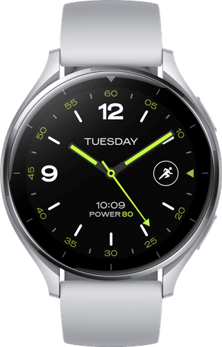 Xiaomi Watch 2 Gray
