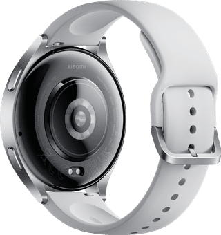 Xiaomi Watch 2 Gray