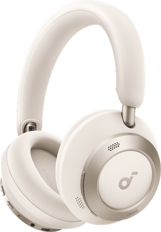 soundcore Space One Pro White