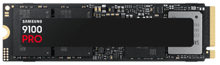 Samsung 9100 Pro 1TB PCIe 5.0 M.2 SSD