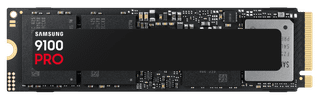 Samsung 9100 Pro 2TB PCIe 5.0 M.2 SSD
