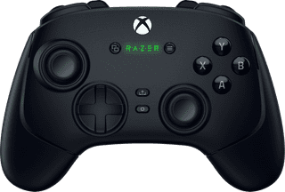 Razer Wolverine V3 Pro Wireless Controller