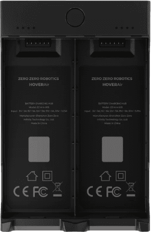 HoverAIR X1 PRO/PRO MAX Charging Hub