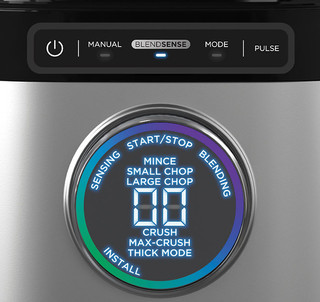 Ninja Detect Power Blender PRO TB201EU