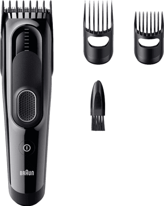 Braun Series 5 HC5530