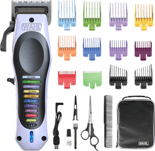 Wahl Color Pro Cordless Lithium