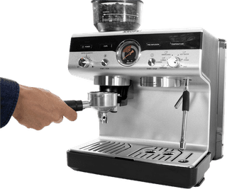 KRUPS Precision XP801T