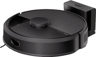 iRobot Roomba 105 Combo Black