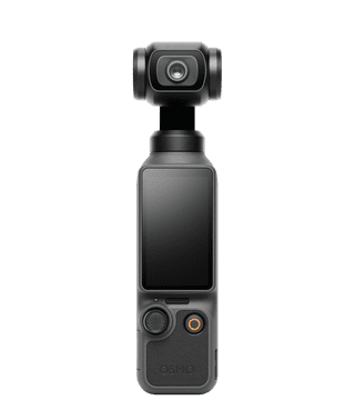 DJI Osmo Pocket 4