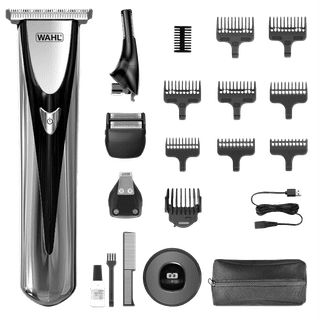 Wahl Elite Groom