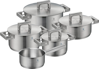 WMF Ultimate Cool Cookware Set 5-piece