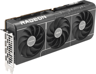 ASUS PRIME Radeon RX 9070 OC 16GB