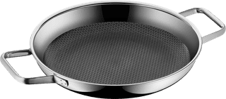 WMF Profi Resist Schmorpfanne 28 cm