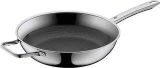 WMF Profi Resist Bratpfanne tief 28 cm