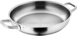 WMF Ultimate High-sided Skillet 28cm