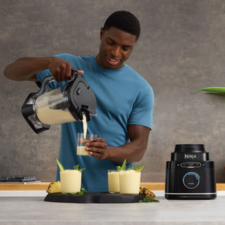 Ninja Detect Blender PRO TB401EU