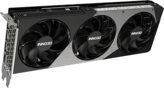 INNO3D GeForce RTX 5070 X3 OC 12GB