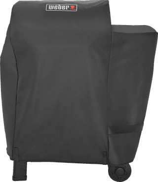 Weber Premium Cover Smoque