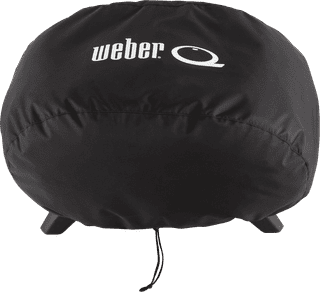 Weber Premium Cover for Q1100N/Q1200N
