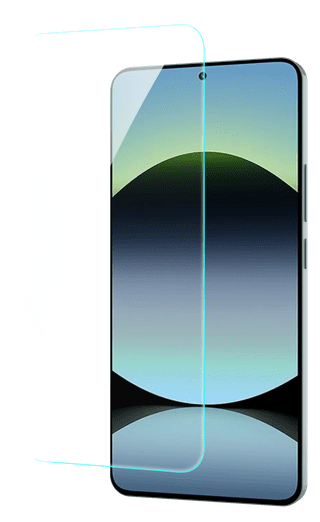 Just In Case Tempered Glass Xiaomi Redmi Note 14 4G/5G Displayschutz