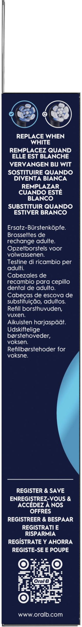 Oral-B iO Series 6N Duo Pack Black + Pink Value Pack