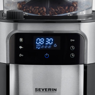Severin KA 4813
